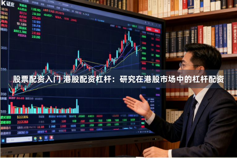 股票配资入门 港股配资杠杆：研究在港股市场中的杠杆配资
